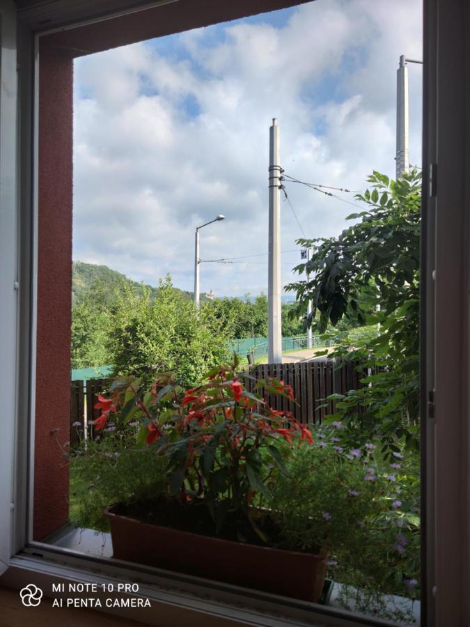 B&B Royal Liberty Ústí nad Labem Exterior foto